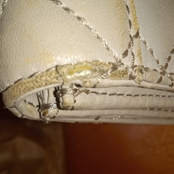 Grey Michael kors mini bag - Picture 6 of 6